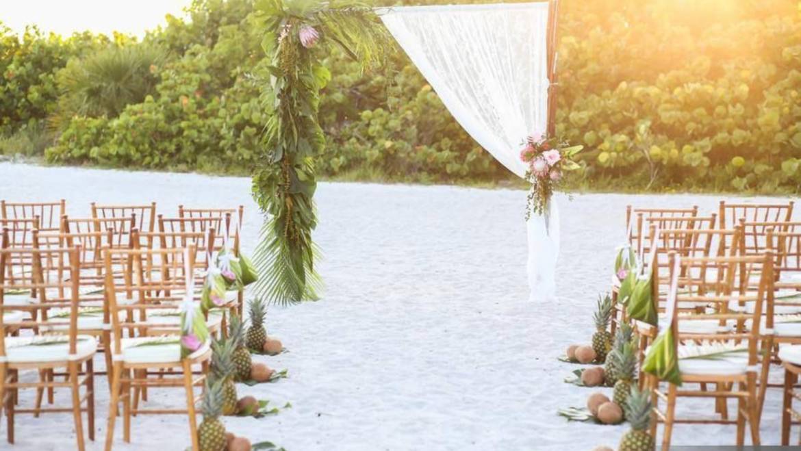 Why A Destination Wedding?