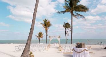 10 Tips for a Destination Wedding