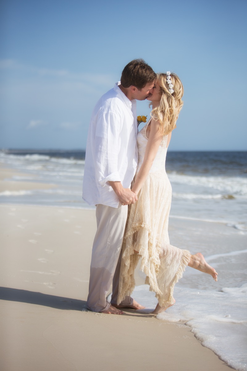 5 Budget Friendly Beach Locations You Should Consider for Your Intimate Wedding