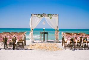 Intimate Weddings of Tampa