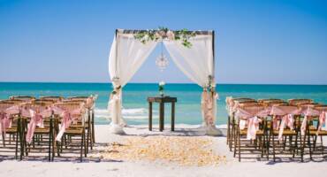 Beach Wedding Basics: Getting Started