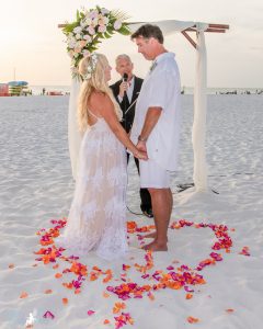 9 Reasons to have an Intimate Destination Wedding