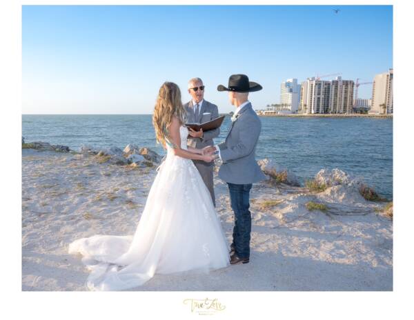 Intimate Weddings of Tampa